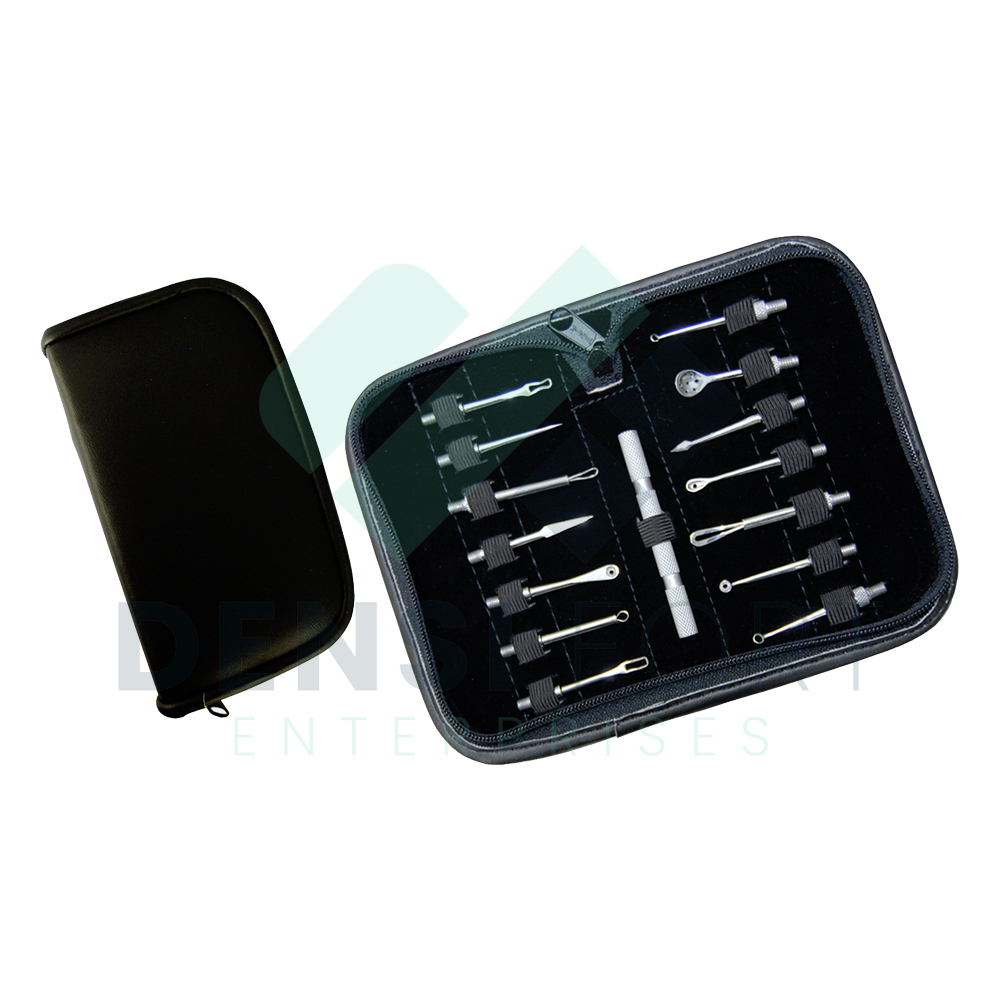 Strips Case
