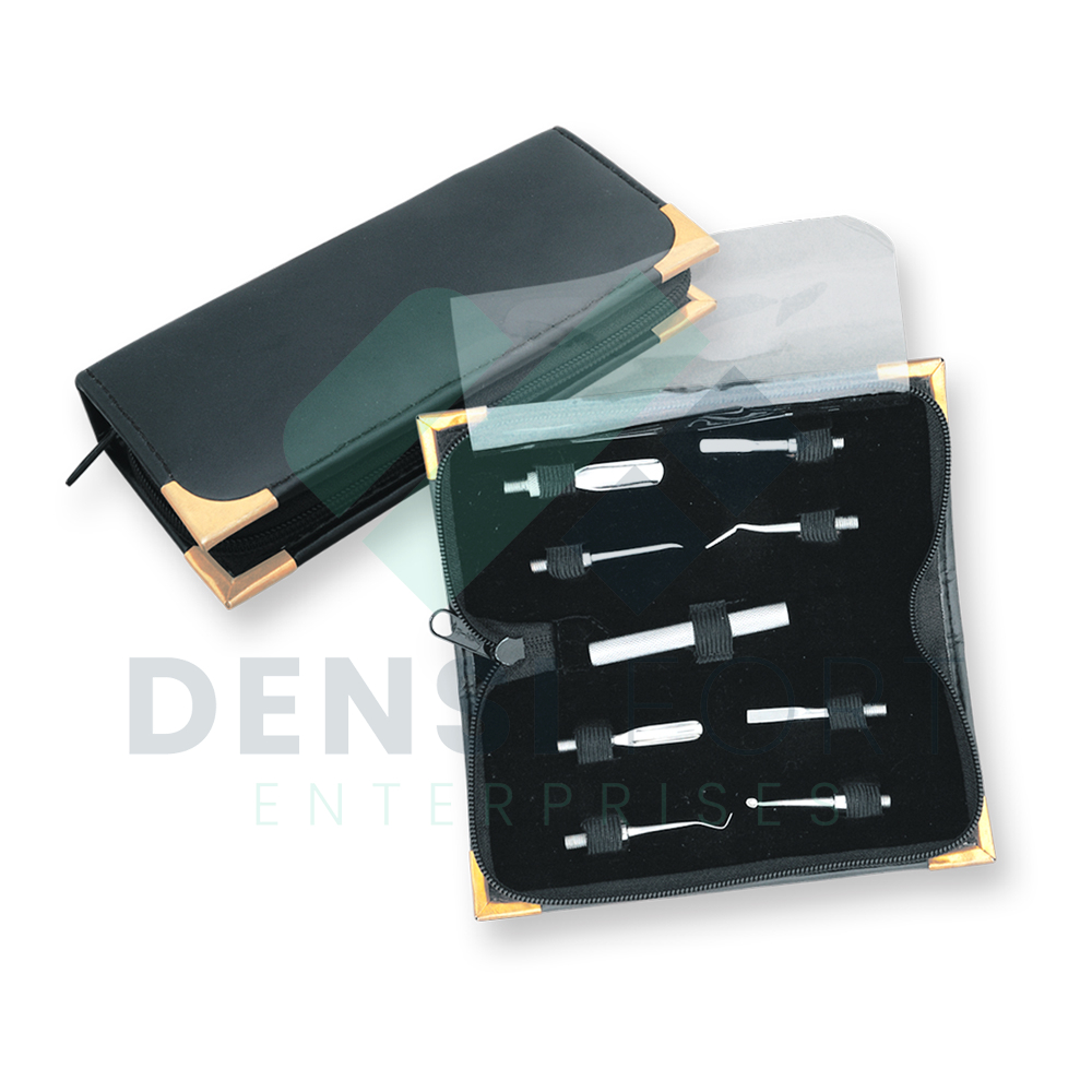 Zipper Case