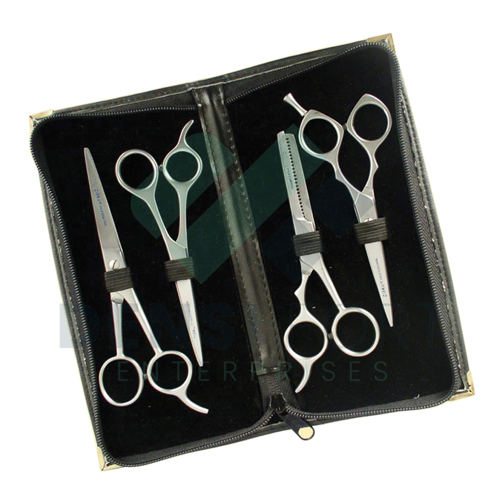 Scissors Set Case