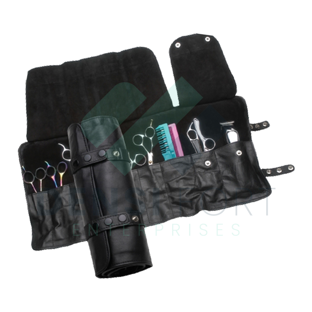 Rolled Scissor Bag