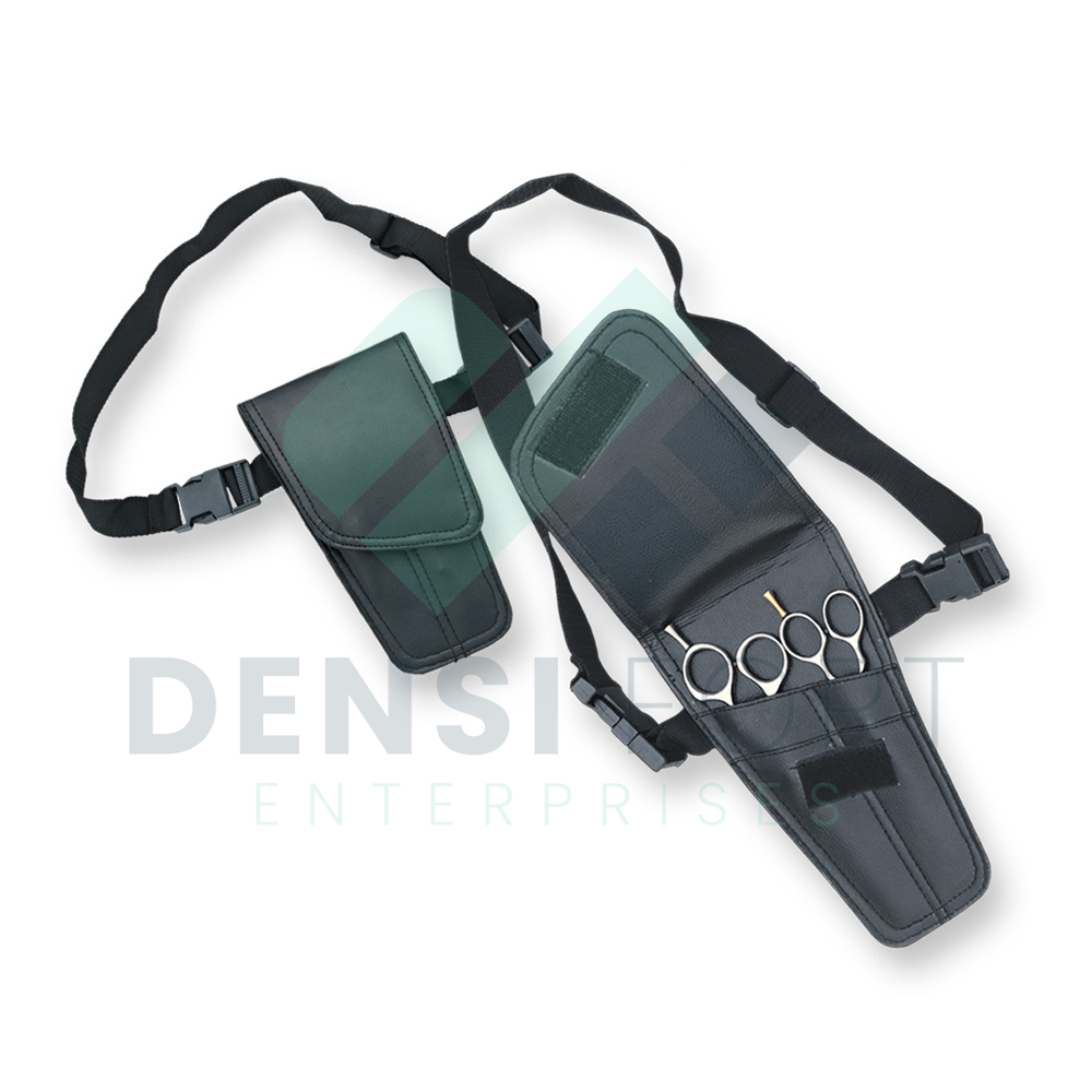 Two Scissor Holder