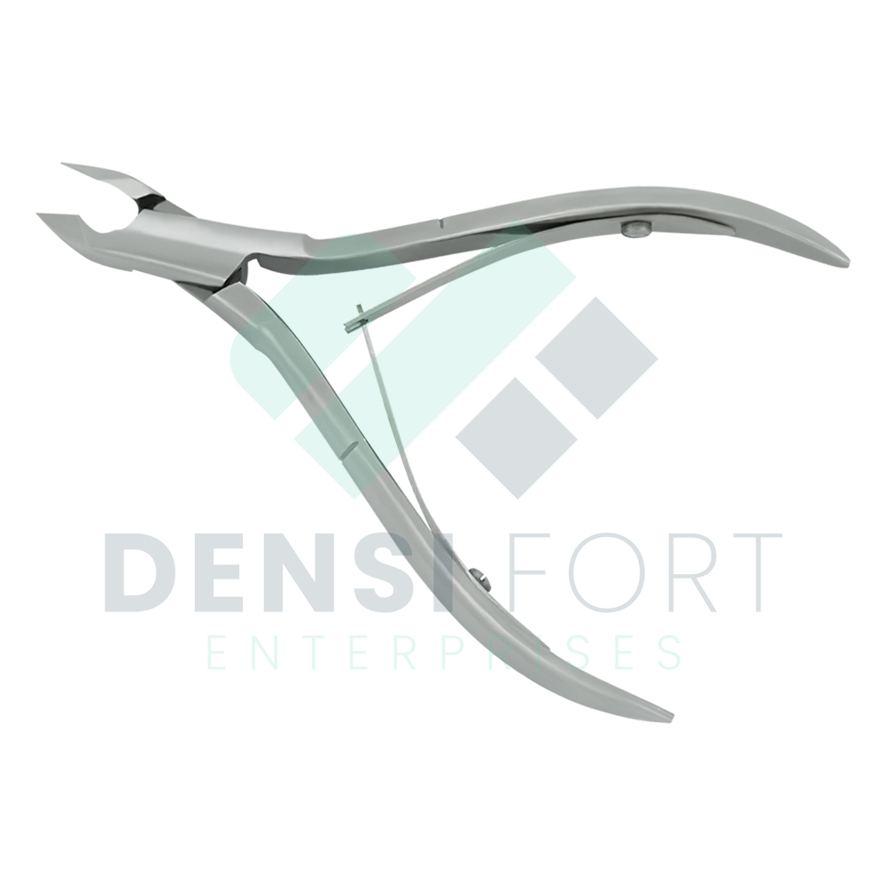 Cuticle Nippers&Cutters