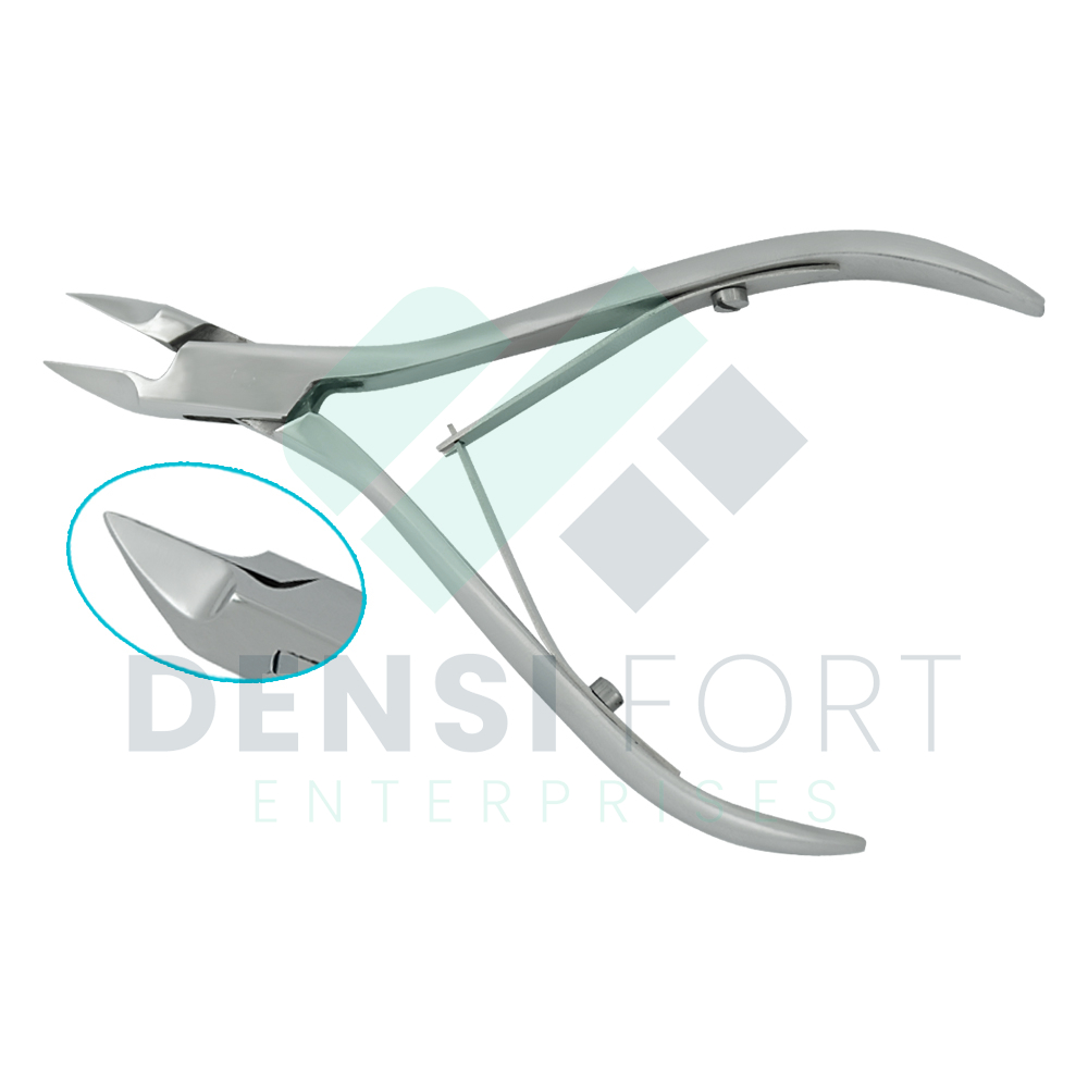 Cuticle Nippers&Cutters