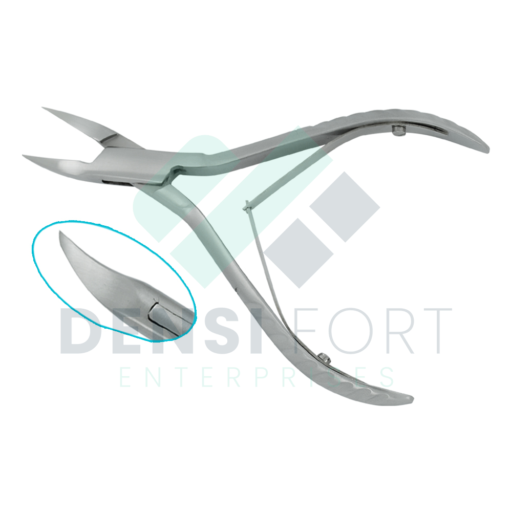 Cuticle Nippers&Cutters