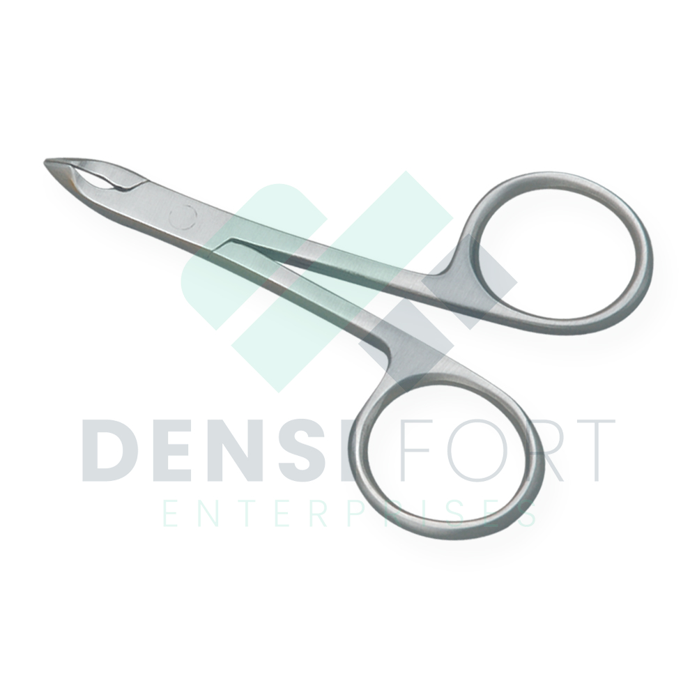 Cuticle Nippers&Cutters