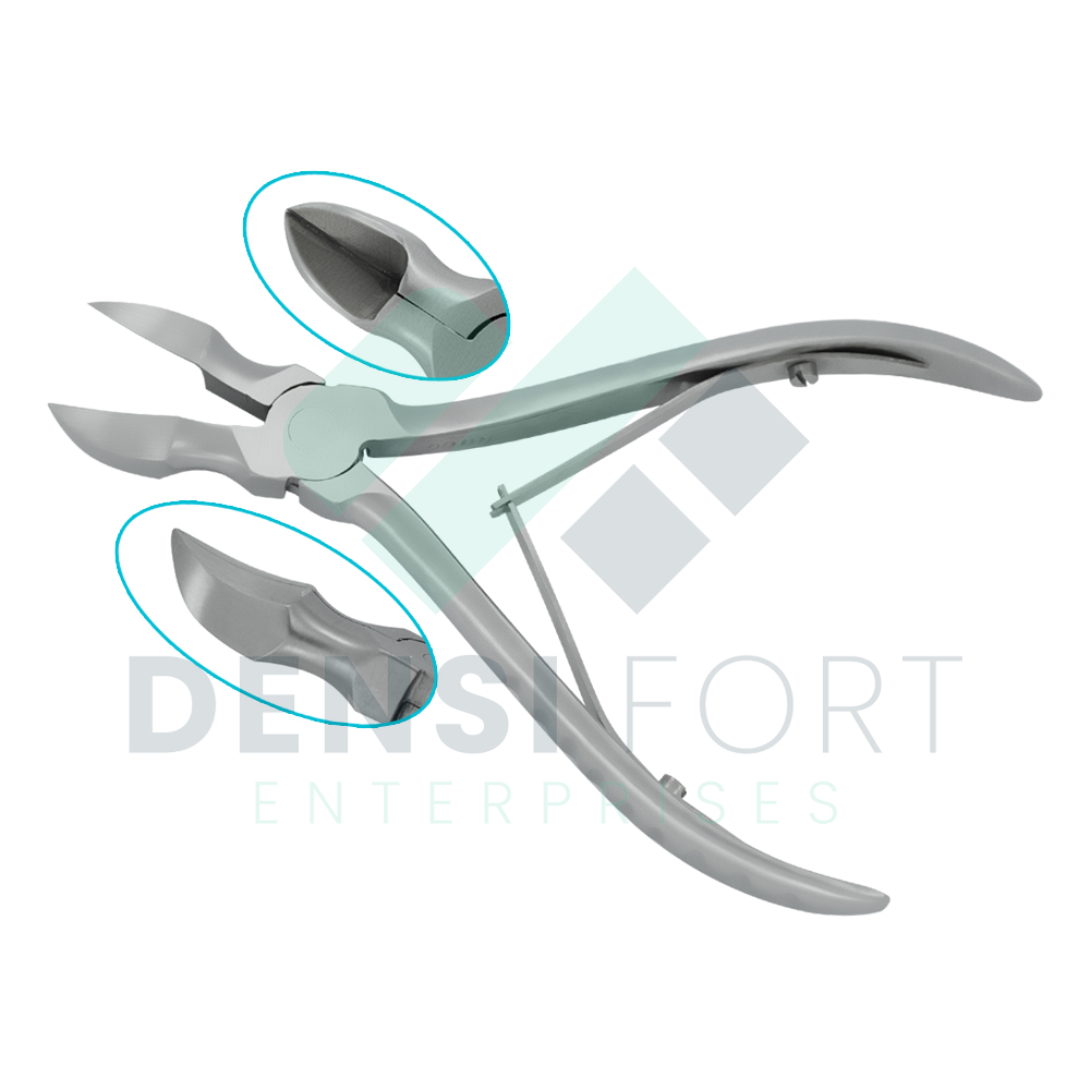 Cuticle Nippers&Cutters