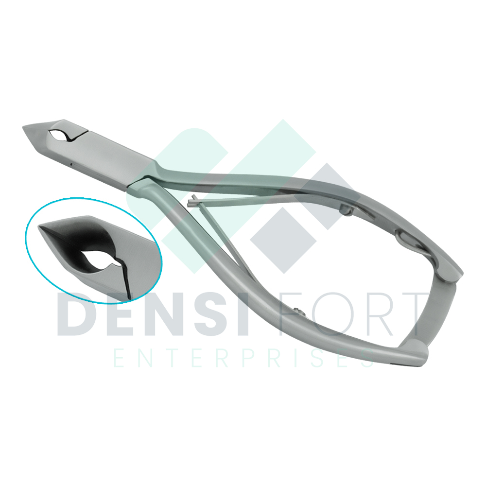 Cuticle Nippers&Cutters