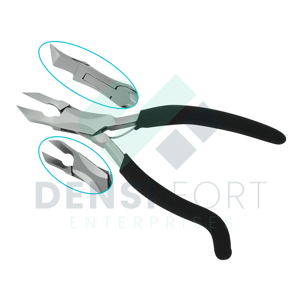 Cuticle Nippers&Cutters