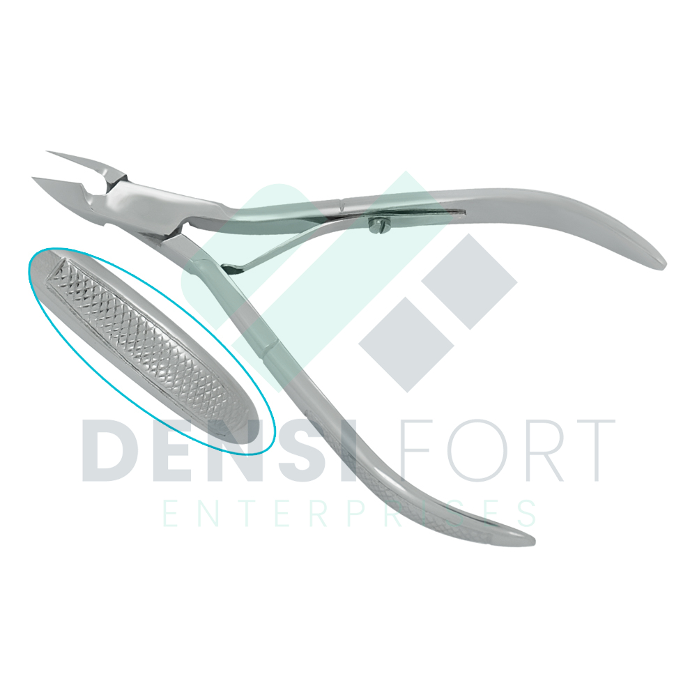Cuticle Nippers&Cutters