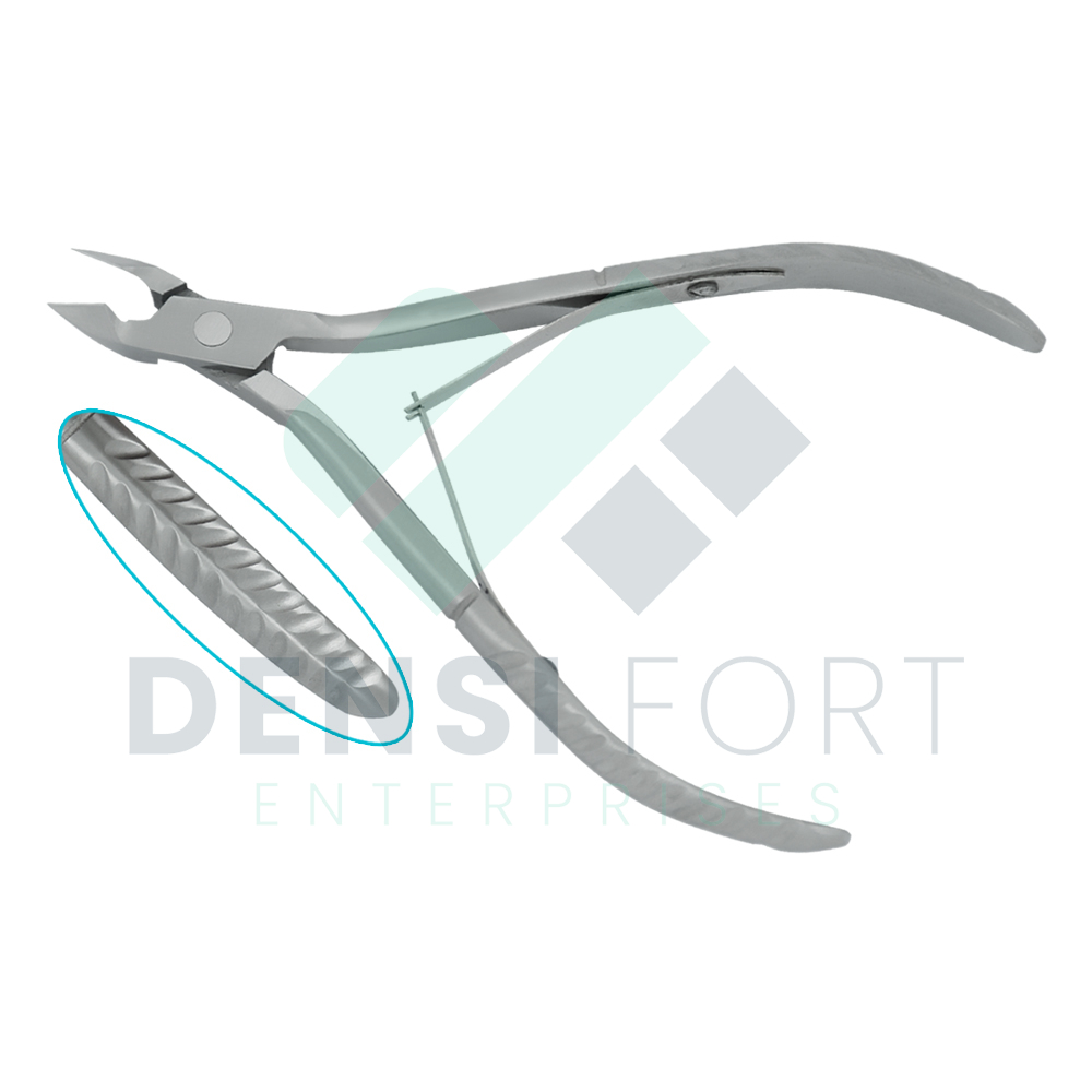 Cuticle Nippers&Cutters