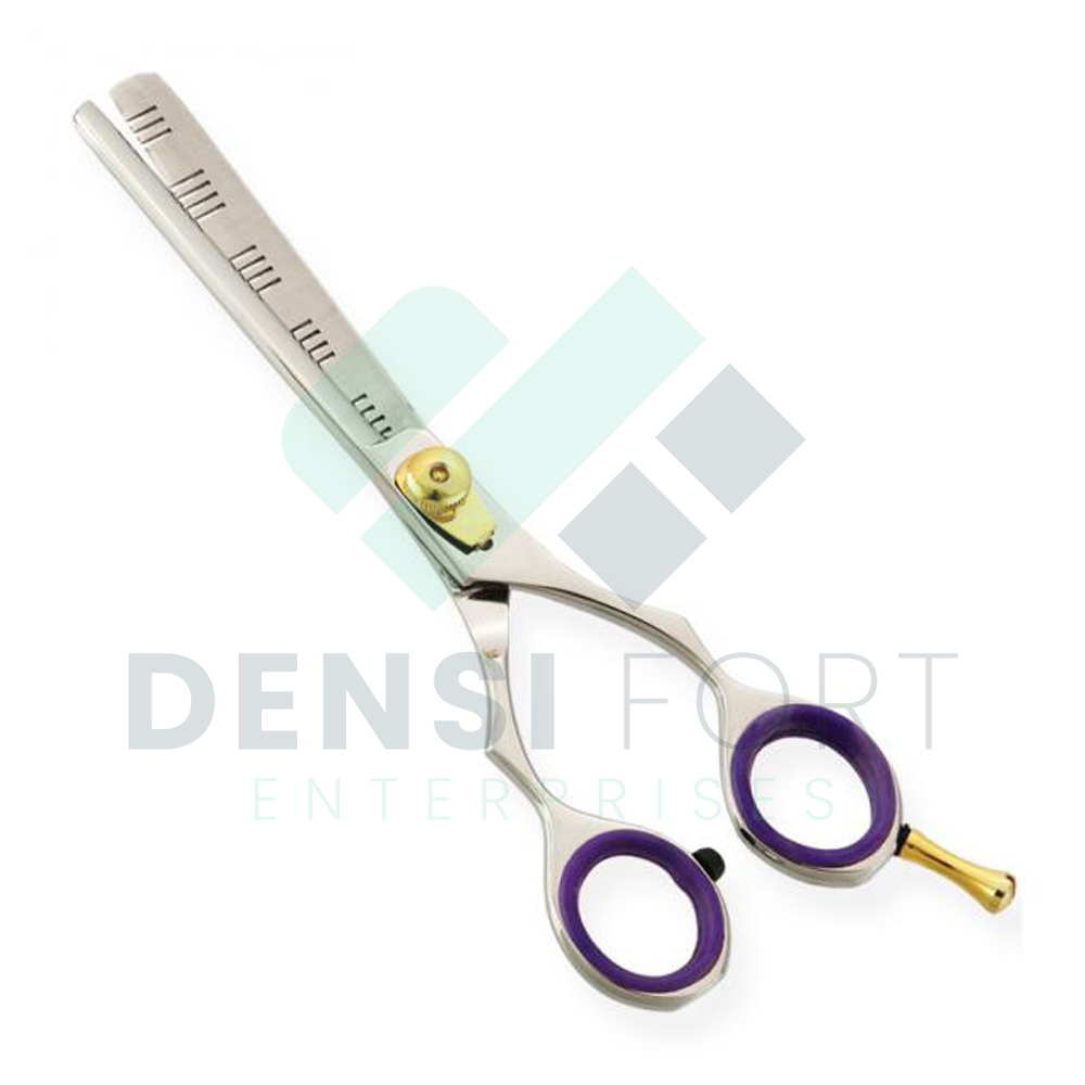 Razor Edge Thinning Scissors