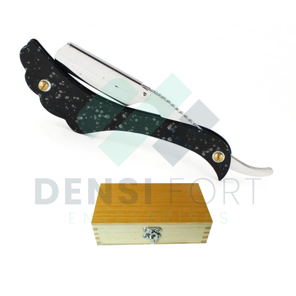 Stainless Steel Razors