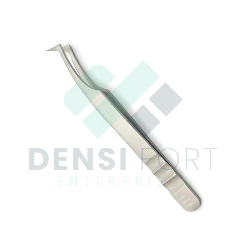 L-Type Volume Tweezer