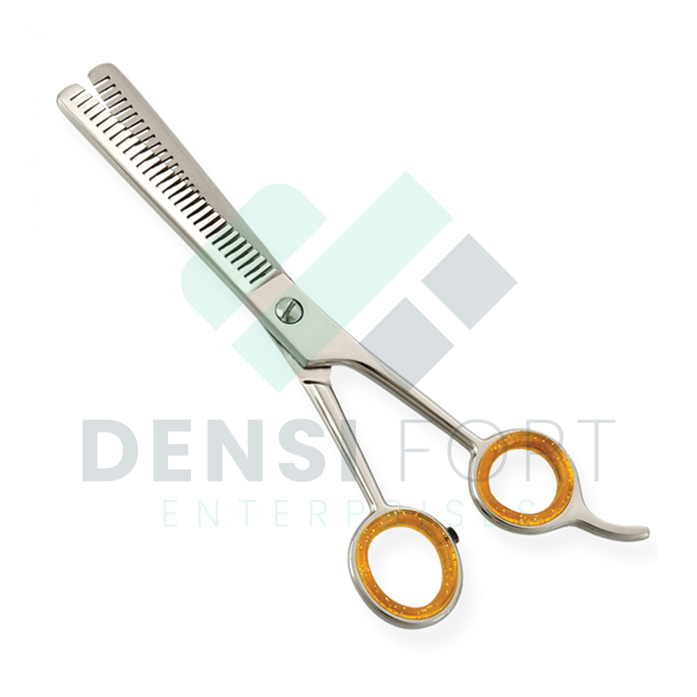 Razor Edge Thinning Scissors