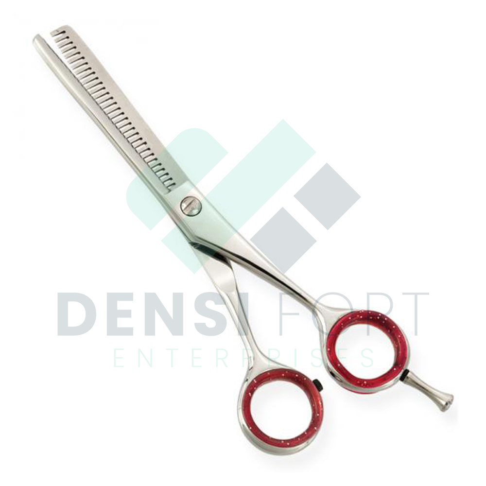 Razor Edge Thinning Scissors