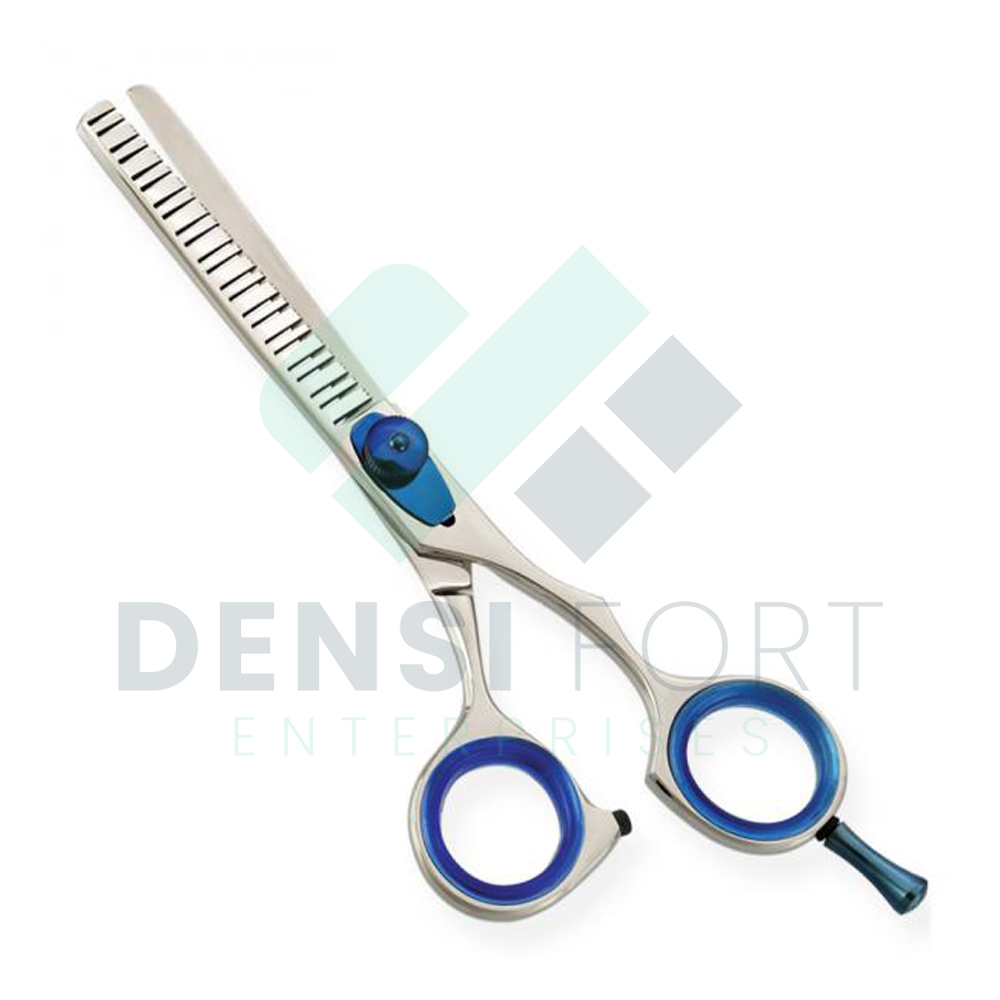 Razor Edge Thinning Scissors