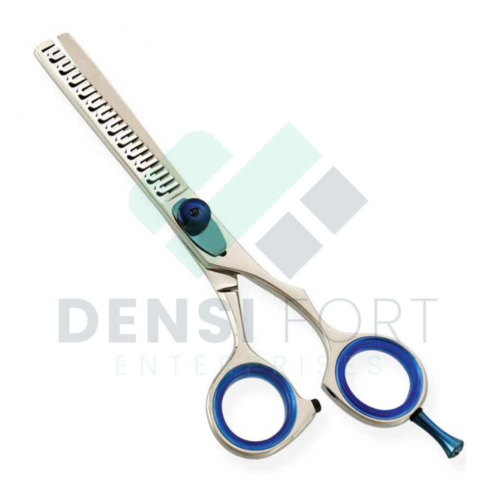 Razor Edge Thinning Scissors