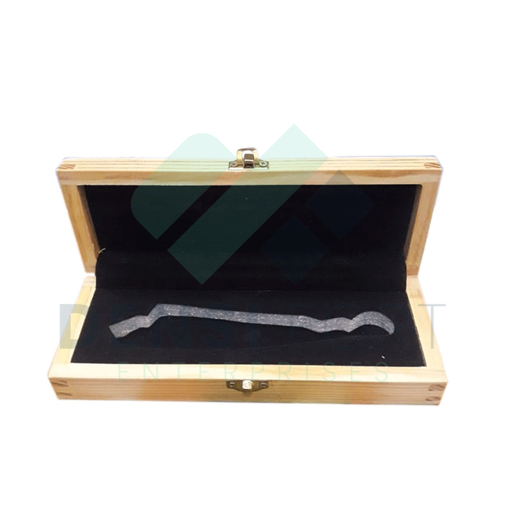 Wooden Packing Box